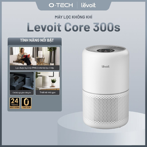 Máy lọc không khí Levoit Core 300S