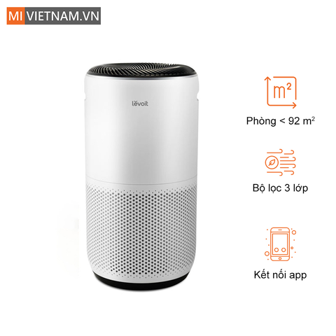 Máy lọc không khí Levoit Core 400S