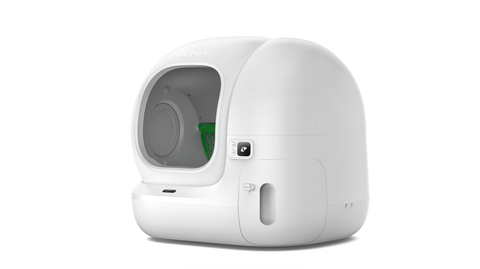 Máy dọn phân mèo PETKIT Purobot Max 3