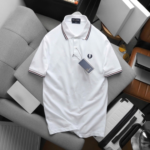 Polo Bông Lúa 2026