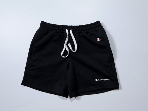 Short Nỉ Champ 2025