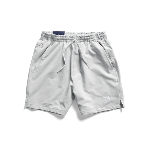 Short Gió Nice Xám 2026
