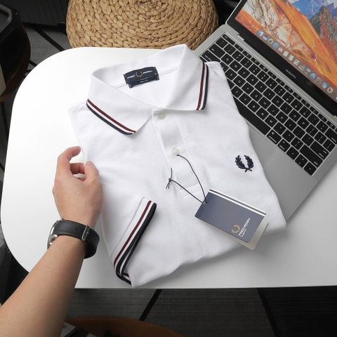 Polo Bông Lúa 2026