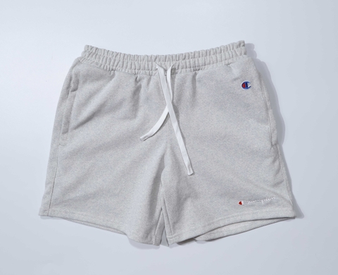 Short Nỉ Champ 2025