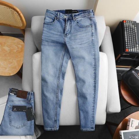Quần Jean J&C 02 2025