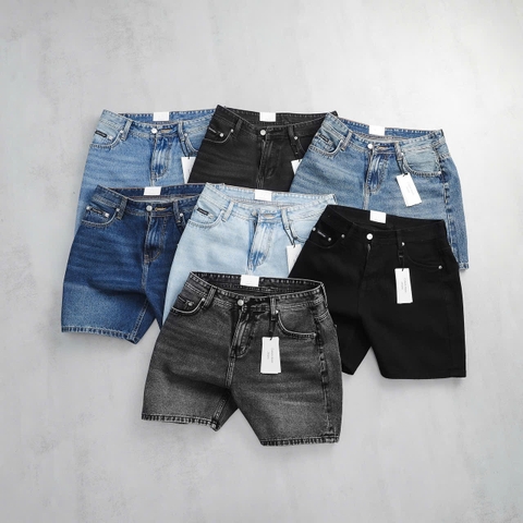 Short Jeans CK 2025