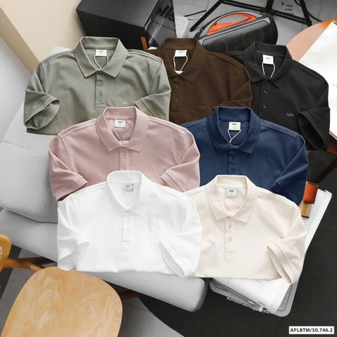 Áo polo BTM 2026