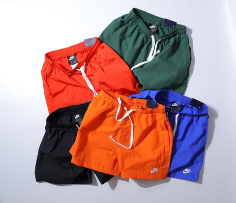 Short Bơi Nike 2026