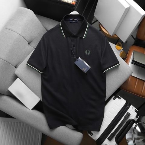 Polo Bông Lúa 2026