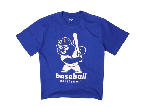 Áo Gấu 2 SeejBrand ss1 2025