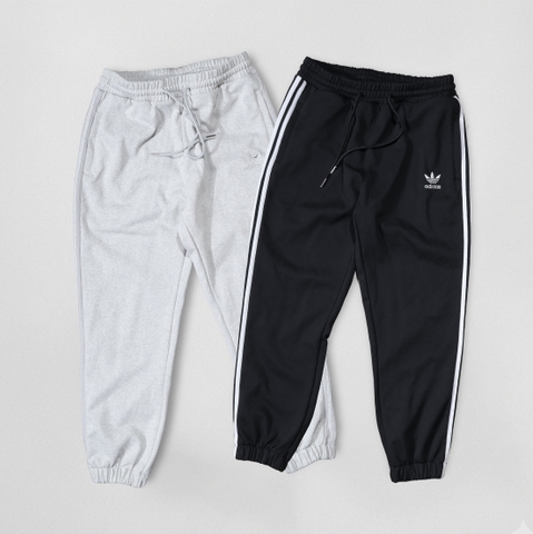 Jogger Das 2026