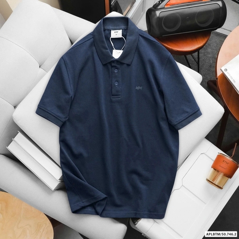 Áo polo BTM 2026