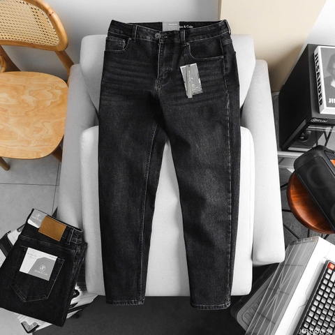 Jean Ống Suông 2026