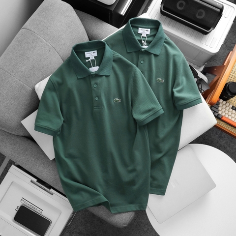 Polo Lacoste basic 2025