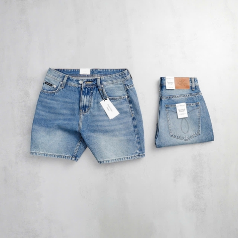 Short Jeans CK 2025