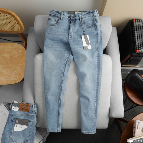 Quần Jean J&C 02 2025