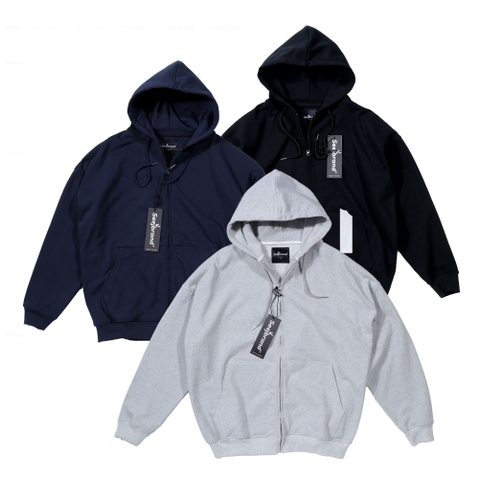 Hoodie Basic SeejBrand 2026