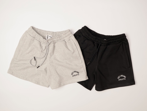 Short nỉ SeejBrand 2025