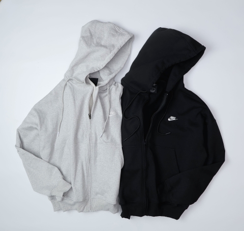 Áo Hoodie Nice 2025