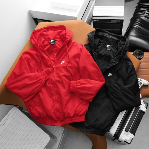 Khoác Gió Nhăn Nice 2025