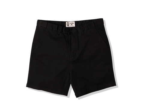 Short KaKi Cạp Chun 2025