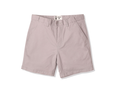 Short KaKi Cạp Chun 2025