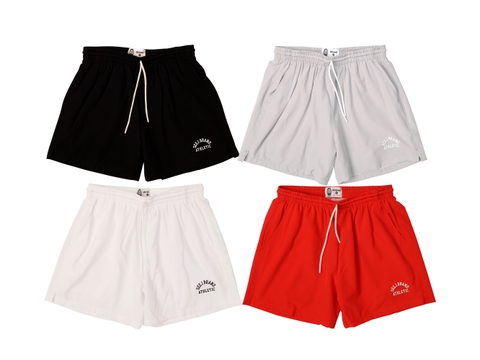 Short Gió SeejBrand SS1 2025