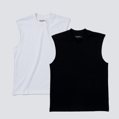 Áo tanktop 2026
