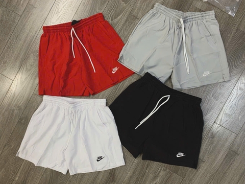 Short Gió Nike SS2 2025