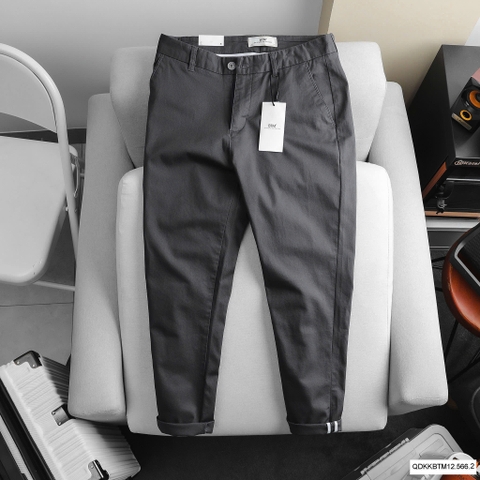 Quần Kaki Dài BTM 2025