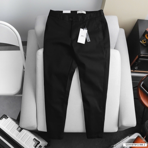 Quần Kaki Dài BTM 2025