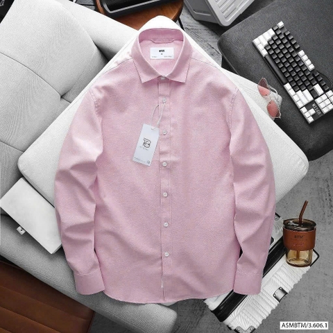 Somi Oxford BTM 2025