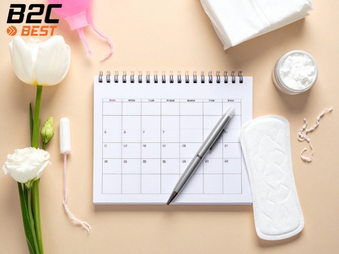 7 Sai Lầm Phổ Biến Khi Sử Dụng Dung Dịch Vệ Sinh Phụ Nữ Gây Ngứa Rát, Mùi Khó Chịu