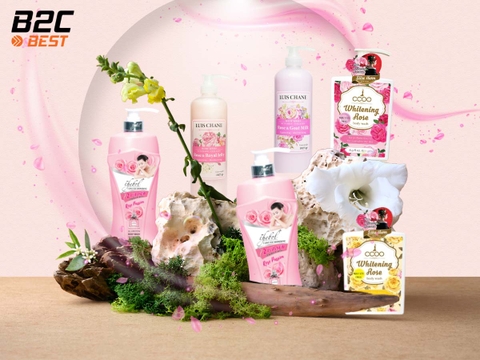 Bí Quyết Chọn Sữa Tắm Thơm Lâu Và Gợi Ý Sản Phẩm Tốt Nhất 2025