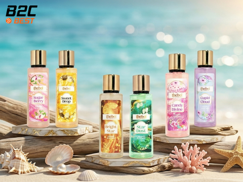 Body Mist Có Gây Hại Da Không? Sự Thật Bạn Cần Biết
