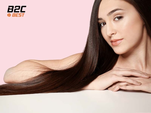 10+ Cách Chăm Sóc Tóc Nhanh Dài Đơn Giản Tại Nhà
