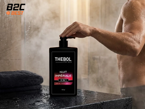 Cách Chọn Sữa Tắm Nam Theo Da Và Nhu Cầu Sử Dụng