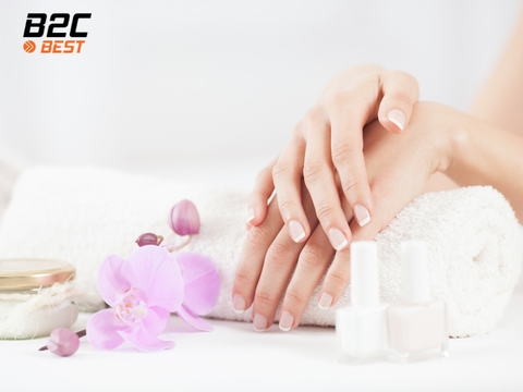 Chăm Sóc Cơ Thể Từ Đâu? Bắt Đầu Với 5 Bước Này