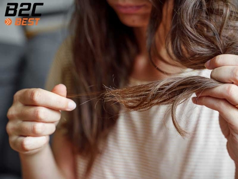 Chăm Sóc Tóc Cho Người Bận Rộn: Ít Thời Gian Nhưng Vẫn Tóc Đẹp Mỗi Ngày