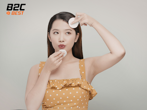 Cách Chọn Nước Tẩy Trang Phù Hợp Và Tẩy Trang Đúng Cách Cho Mọi Loại Da