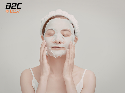 Đắp Mặt Nạ Xong Có Nên Rửa Mặt Không? Giải Đáp Chi Tiết
