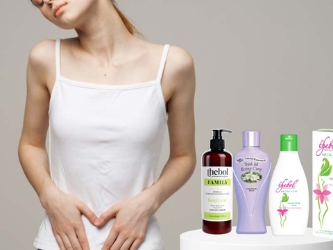 Dung Dịch Vệ Sinh Có Làm Thay Đổi pH Vùng Kín Không? Cách Chọn Sản Phẩm Chuẩn pH 3.8–4.5