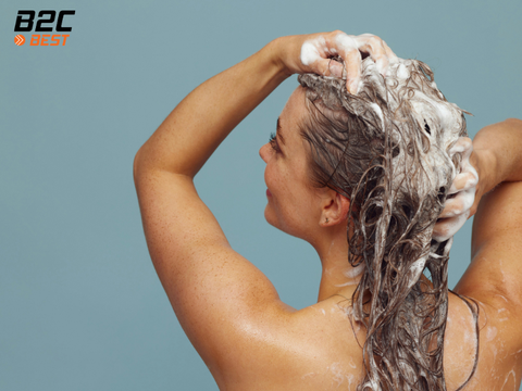 Gội Đầu Buổi Sáng Hay Buổi Tối Tốt Hơn?