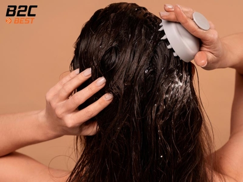 Lợi Ích Tuyệt Vời Của Tẩy Tế Bào Chết Da Đầu - Bạn Đã Biết Chưa?