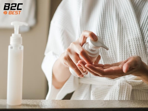 Routine Skincare Đơn Giản 5 Bước Cho Người Bận Rộn (Sáng & Tối)