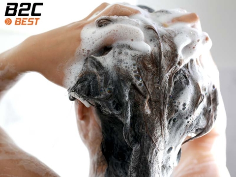 Sai Lầm Khi Gội Đầu Khiến Tóc Nhanh Hư Tổn – 90% Người Việt Mắc Phải