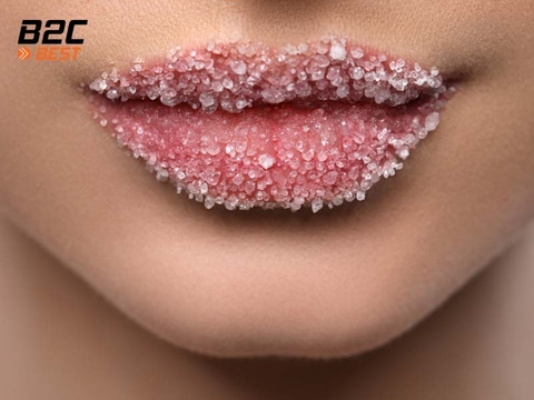 Tẩy Da Chết Mặt Có Dùng Được Cho Môi? Lưu Ý Khi Sử Dụng Sản Phẩm