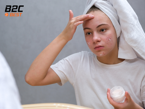 Tuổi Dậy Thì Có Nên Bắt Đầu Skincare Không? Cách skincare an toàn, hiệu quả