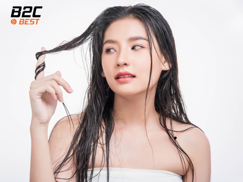 Minimal Haircare Là Gì? Xu Hướng Chăm Sóc Tóc Tối Giản Được Ưa Chuộng 2026