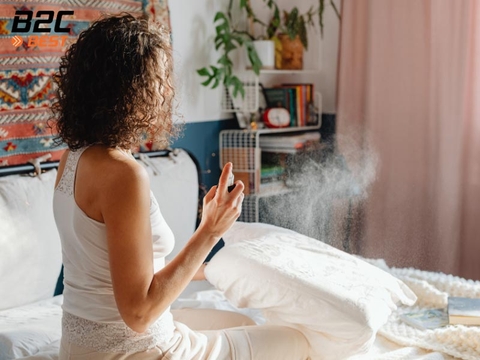 Xịt Phòng Là Gì? Công Dụng, Cách Chọn Xịt Phòng Thơm Lâu, Ít Hóa Chất